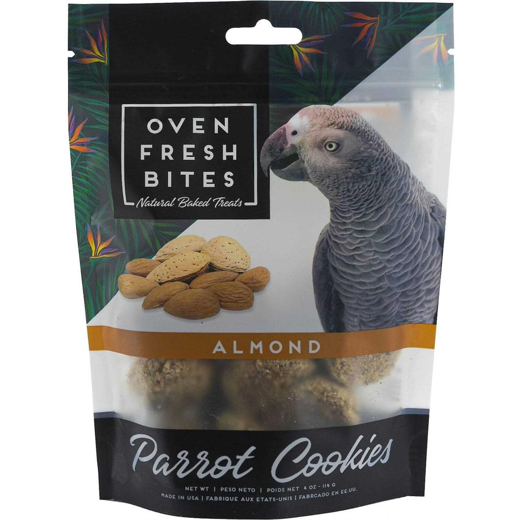 Oven Fresh Bites B50018