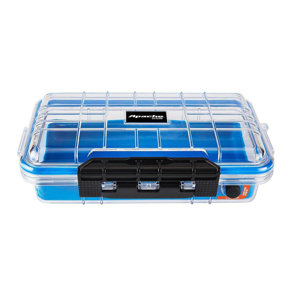 550 Weatherproof Clear Case E6718