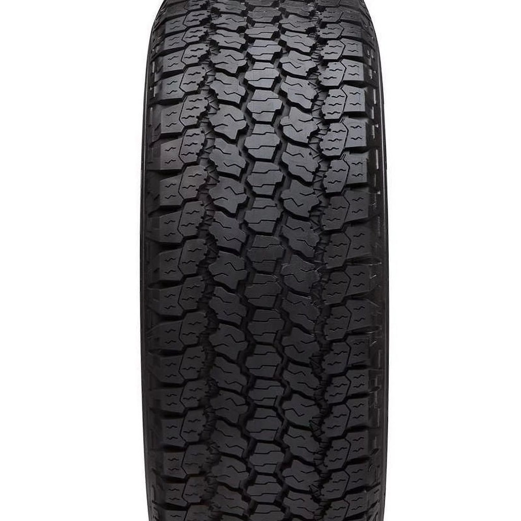 All Terrain Light Truck Tire U143