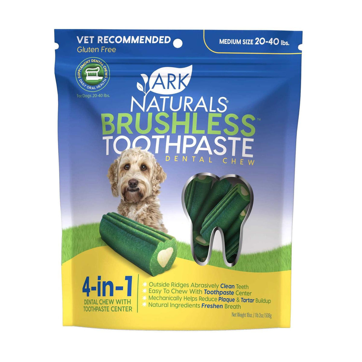 Brushless Toothpaste Z806