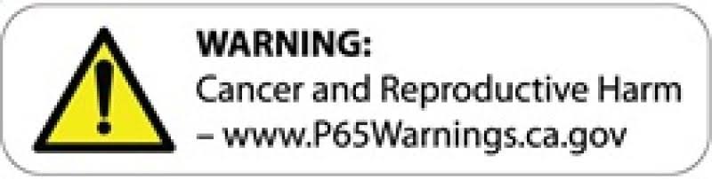 Cat-Back Exhaust System K9215