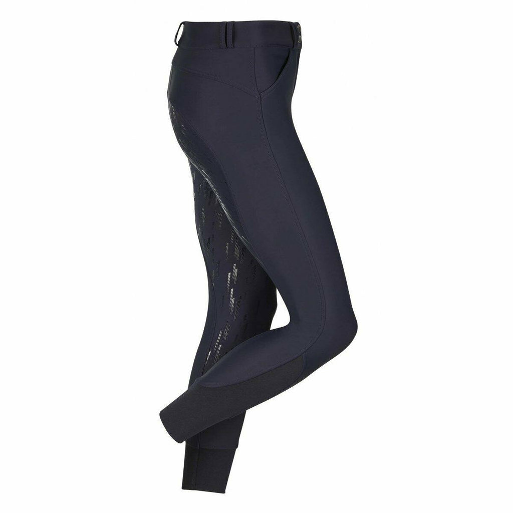 Waterproof Full Grip Ladies Breeches O976