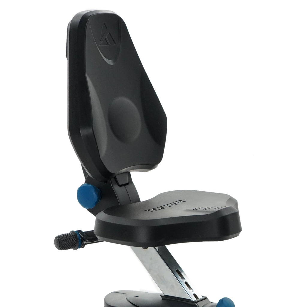 Recumbent Cross Trainer and Elliptical E513855