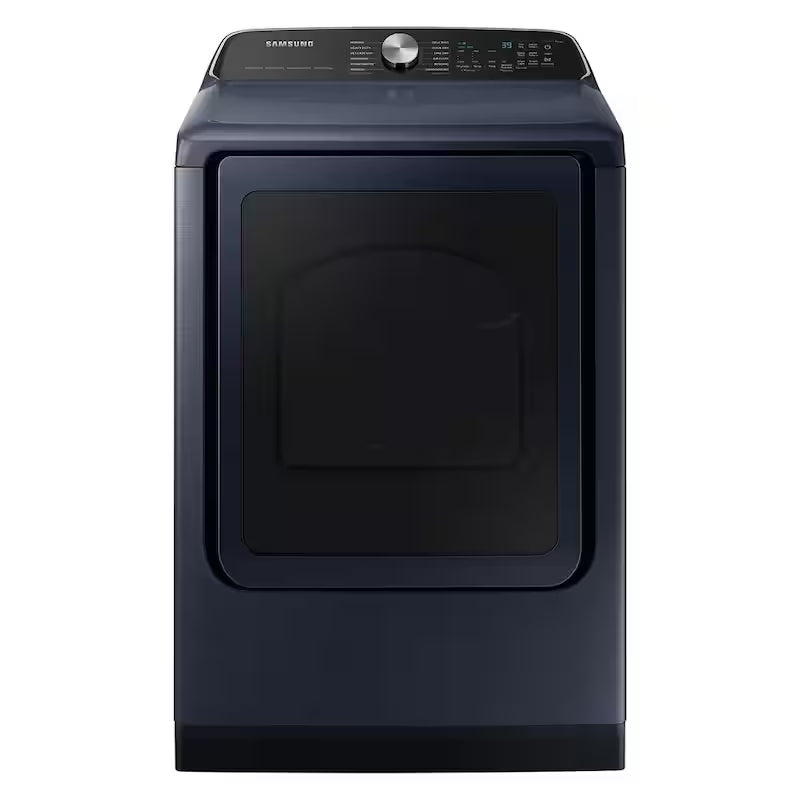 7.4 cu. ft. Vented Gas Dryer Y9320