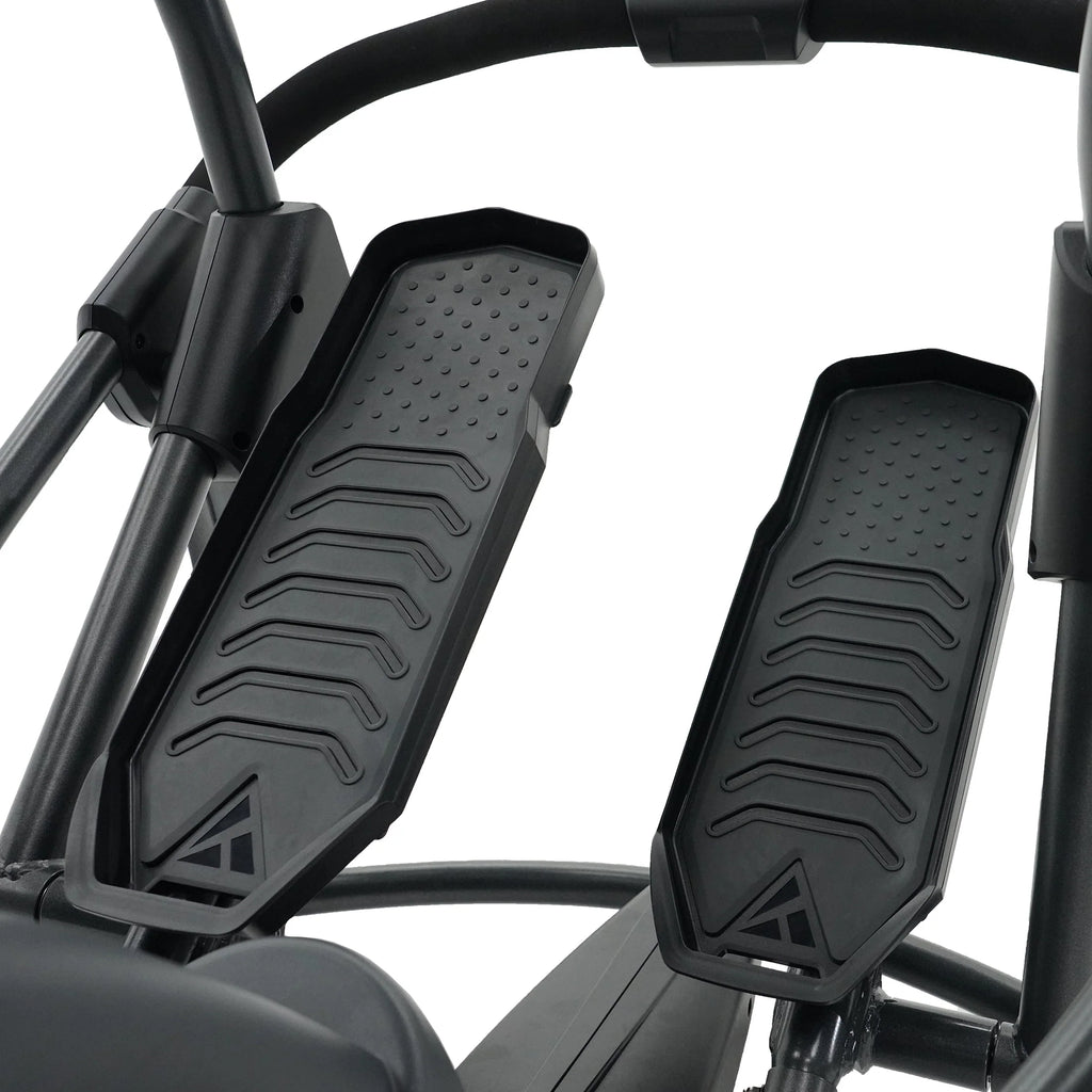 Recumbent Cross Trainer and Elliptical E513855