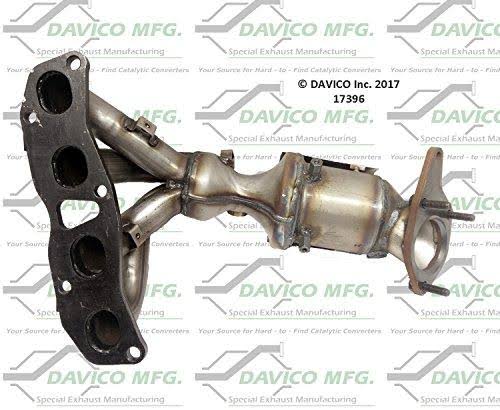 Catalytic Converter N78112
