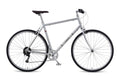 V9 Aluminum Bike A6757
