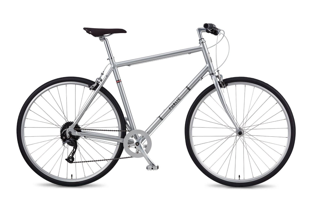 V9 Aluminum Bike A6757
