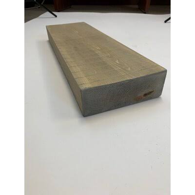 Solid Wood Floating Shelf F205