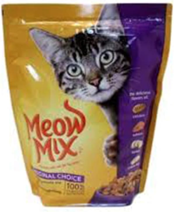500g Cat Food R480