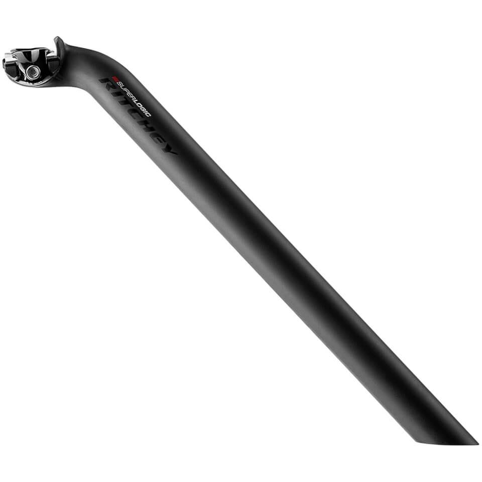 Carbon 1-Bolt Seatpost 30.9x300mm K5945