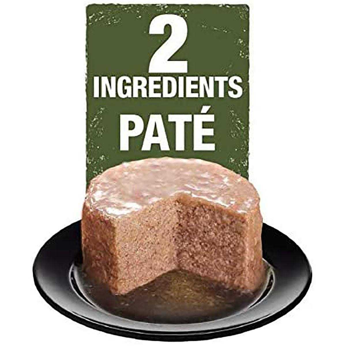 Chicken Pate Cat Food Q861233