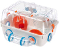 Hamster Cage D182