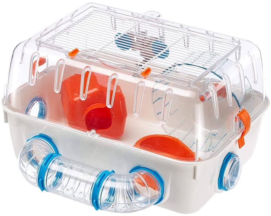 Hamster Cage D182