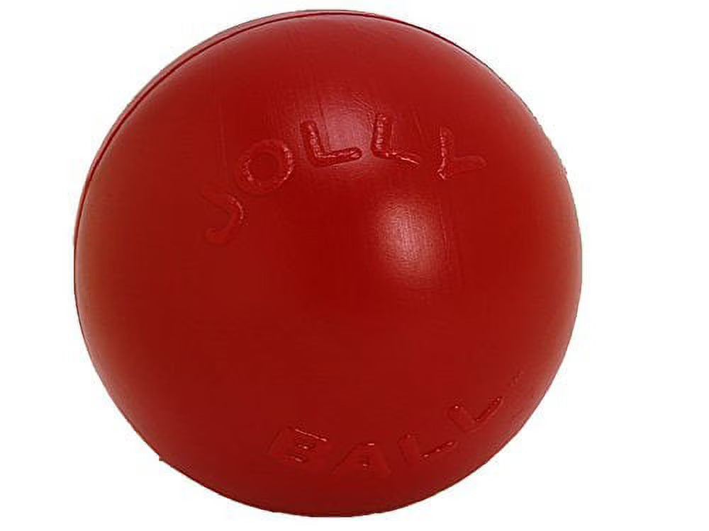 Durable Dog Toy Ball, 6-inch S7388