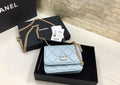 Turquoise Women’s Bags 6.1in/15.5cm J46068
