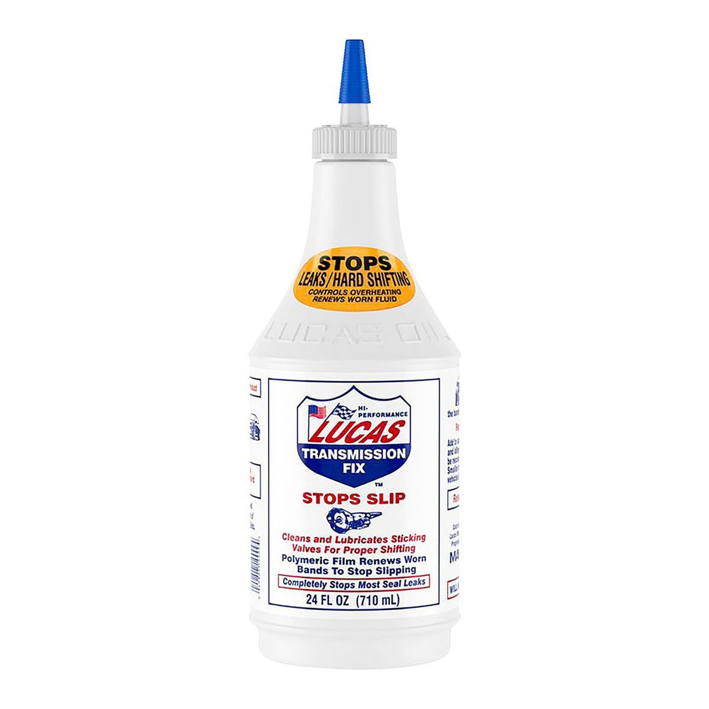 24 oz Transmission Fix C706