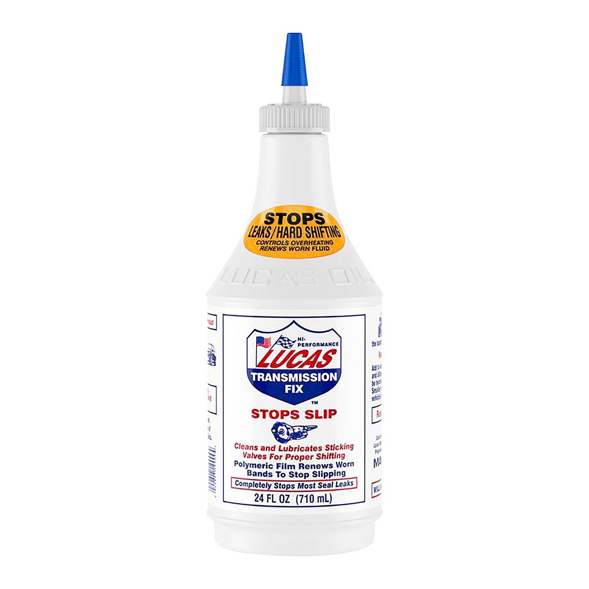 24 oz Transmission Fix C706