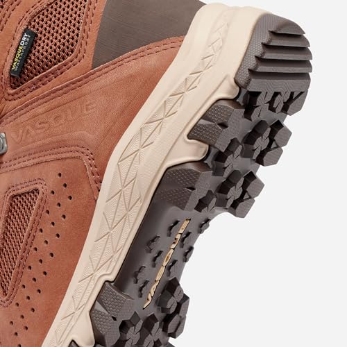 Women's Waterproof Hiking Boot X206087