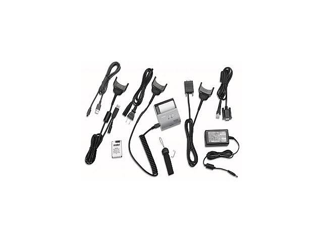 Desktop Barcode Scanner F1561