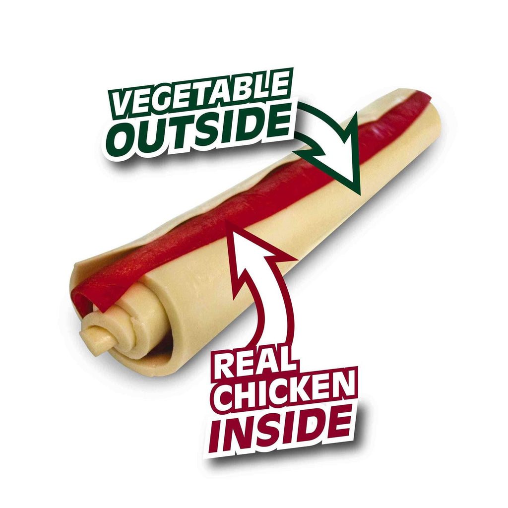 Chicken Dog Chews E820980