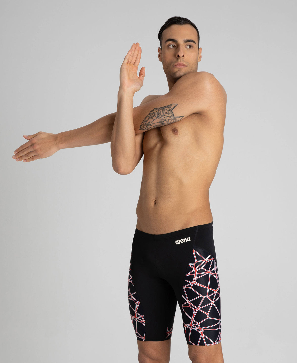 Black-Royal Jammer E7728