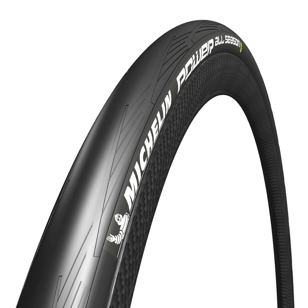 Black All Season Tyre X176864