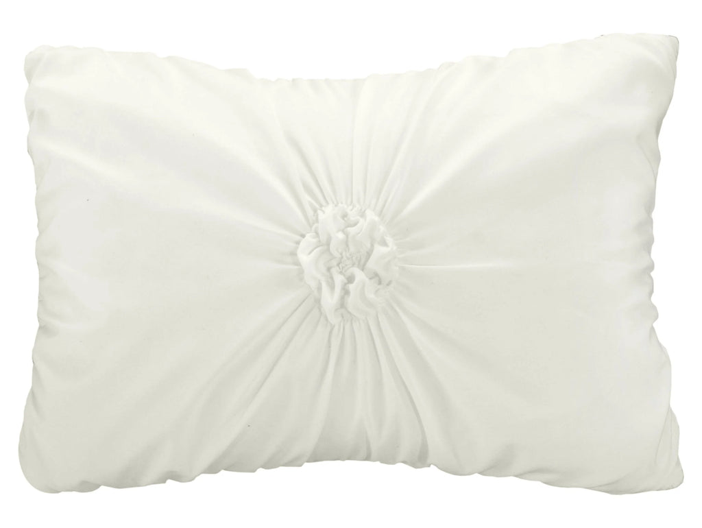 Lavender King 6-Piece Floral Comforter H908