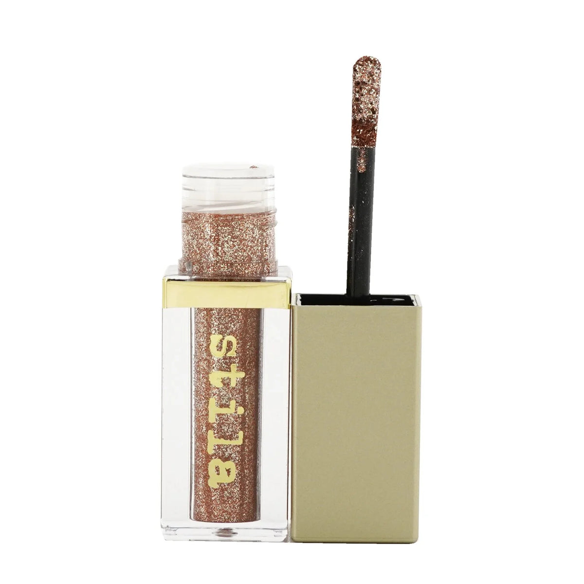 Liquid Eye Shadow with Silver and Copper Sparkle 4.5ml A9062