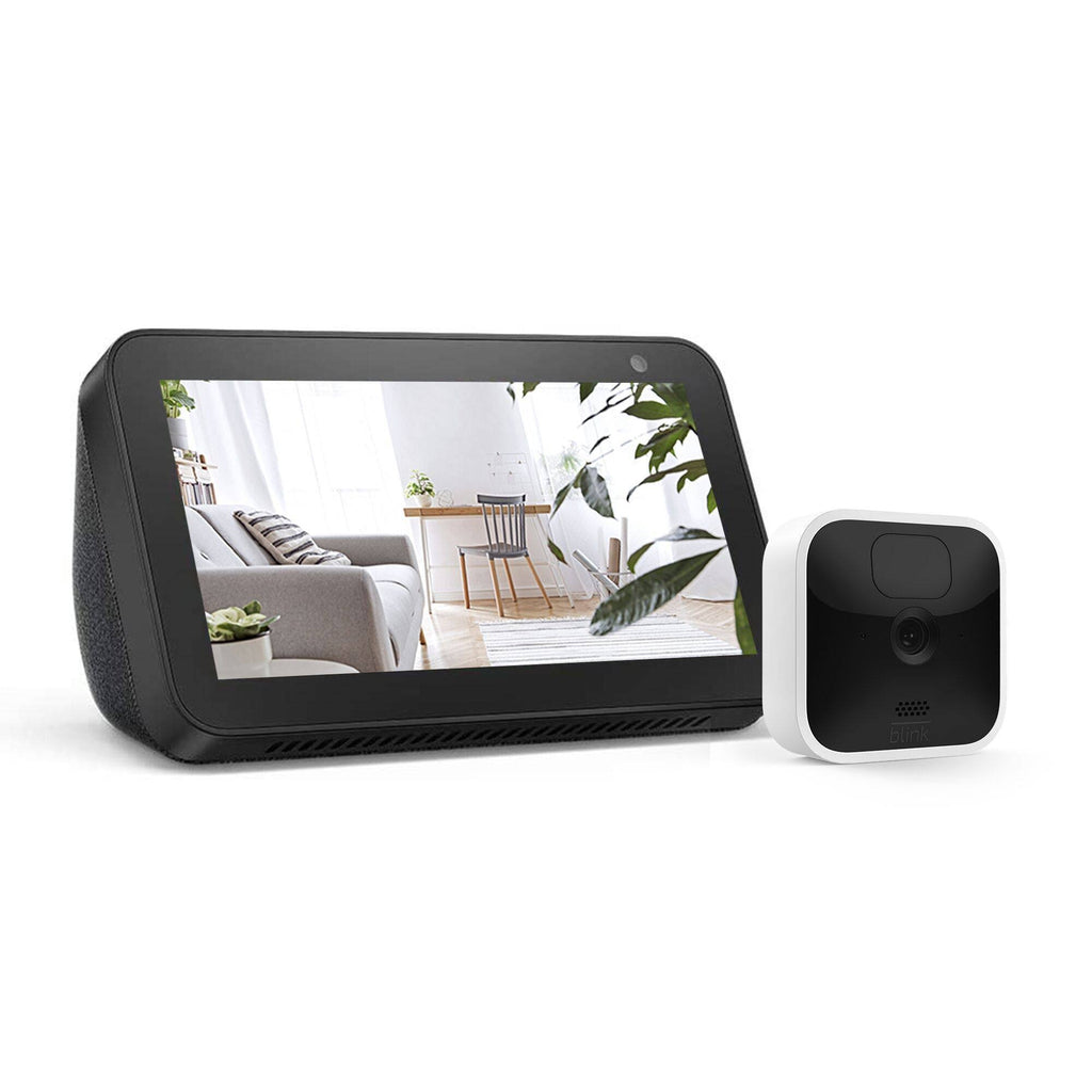 Indoor Wireless HD Security Camera K601593