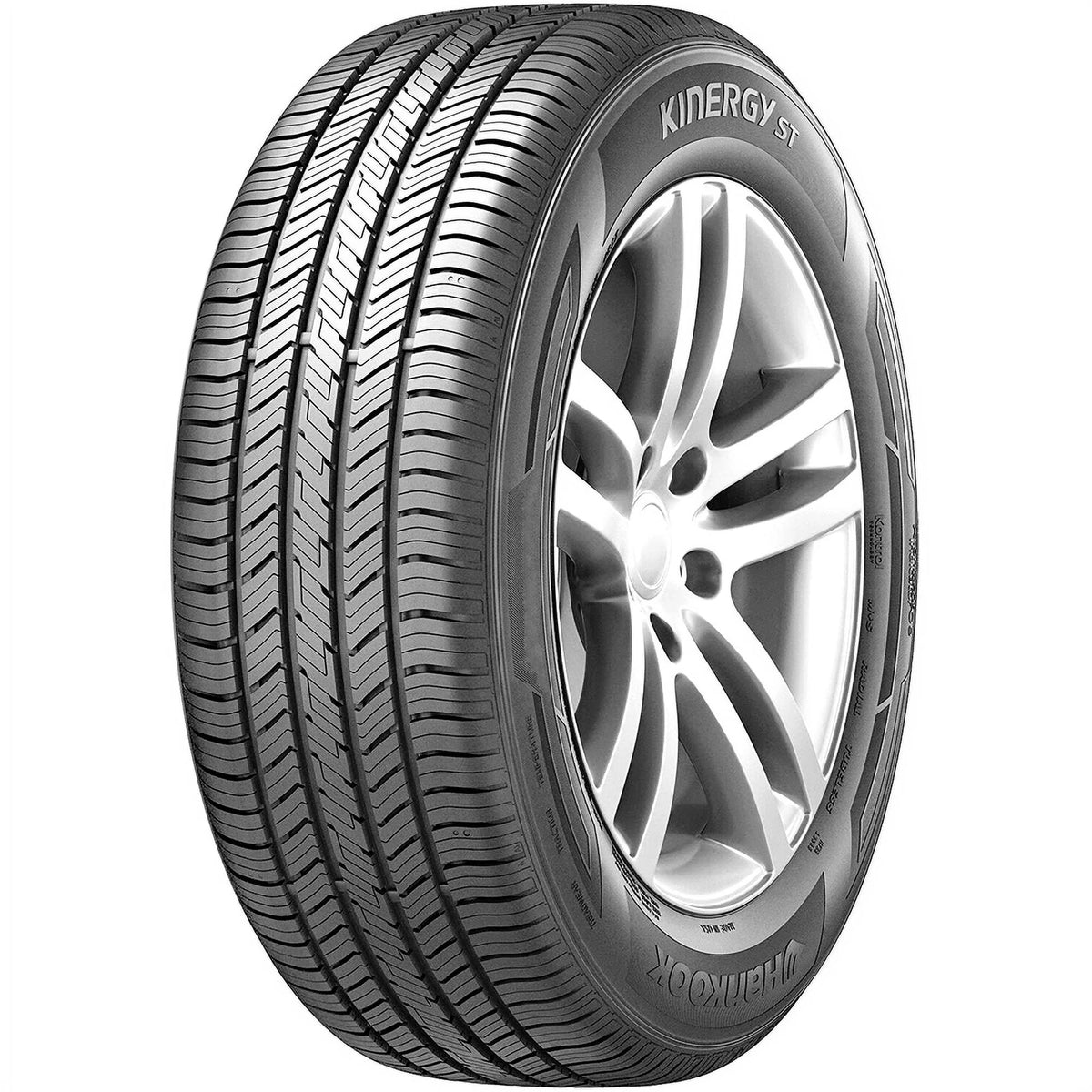 All Season 235/65R17 104H Passenger Tire O570223