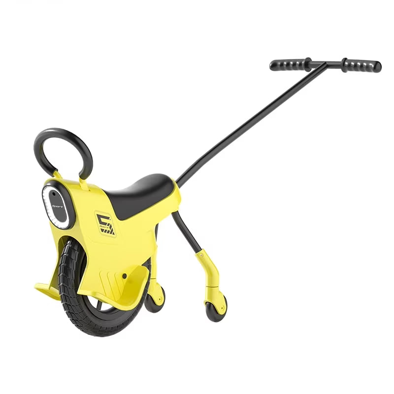 12in Hand Push Unicycle for Kids U203