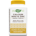 Calcium, Magnesium & Zinc 250 caps C7601
