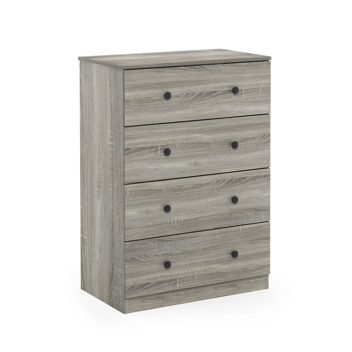 4-Drawer Dresser V728