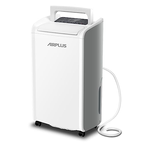 70 Pint Dehumidifier with Drain Hose T83775