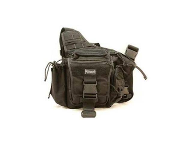 Black Jumbo Versipack Y158