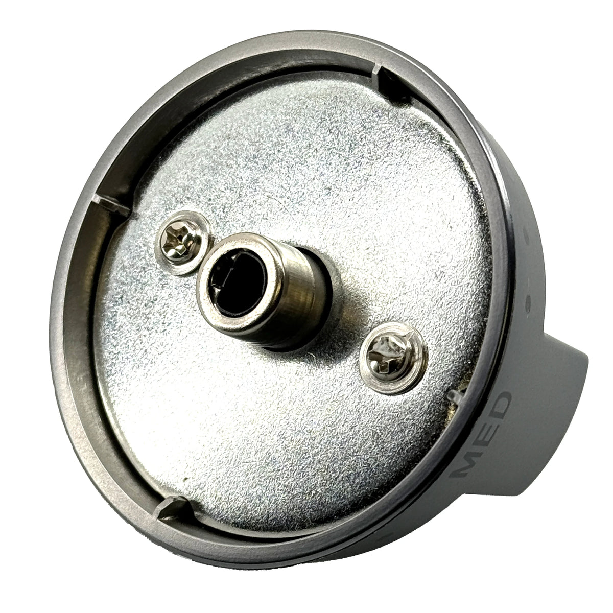 SET OF 5 Stove Knobs for Gas Range Z2072