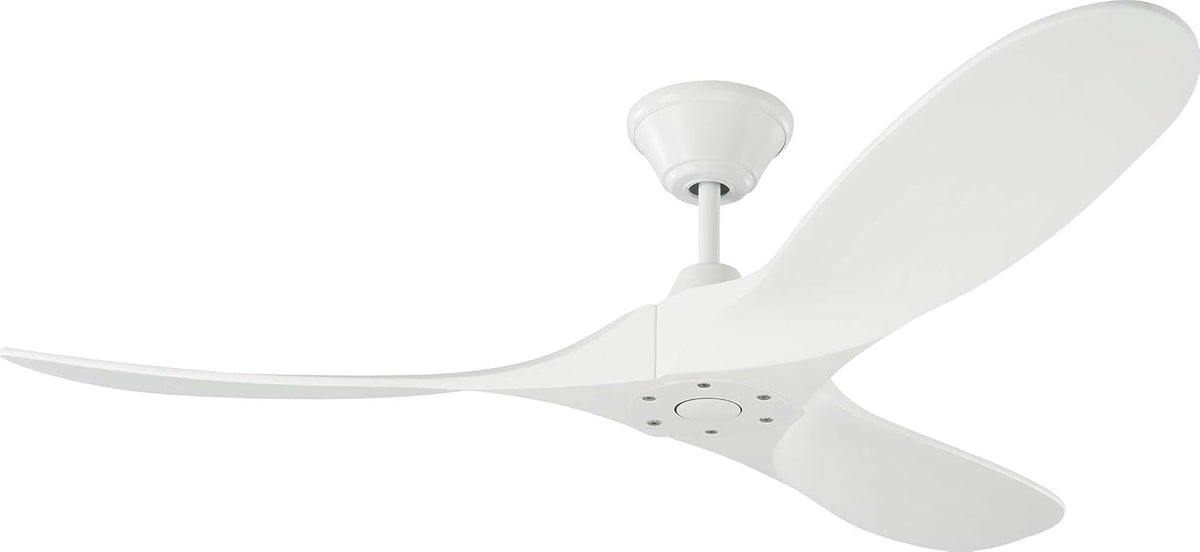60'' Outdoor Ceiling Fan with Remote Control V856