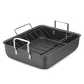 Nonstick Roaster with Rack P198