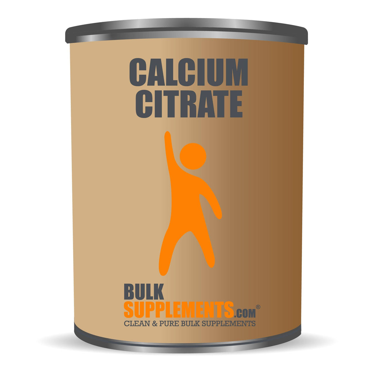 Pure Calcium Citrate Powder (5 Kilograms) C654