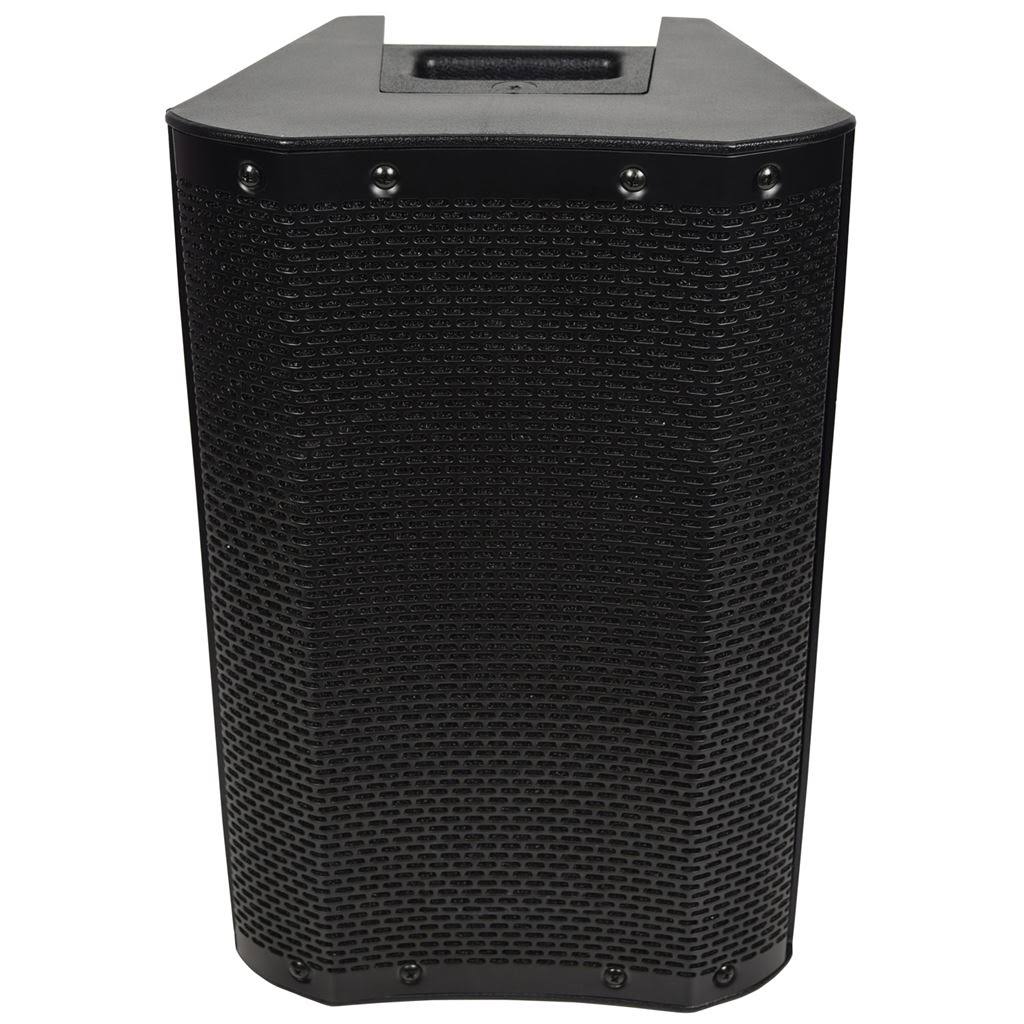 Full Range Active PA Speaker with Bluetooth, DSP, USB & SD C94044