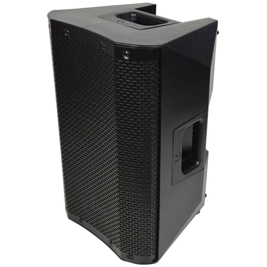 Full Range Active PA Speaker with Bluetooth, DSP, USB & SD C94044