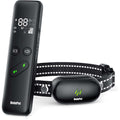Electric Dog Training Collar with Remote 1600FT Rechargeable Waterproof T262