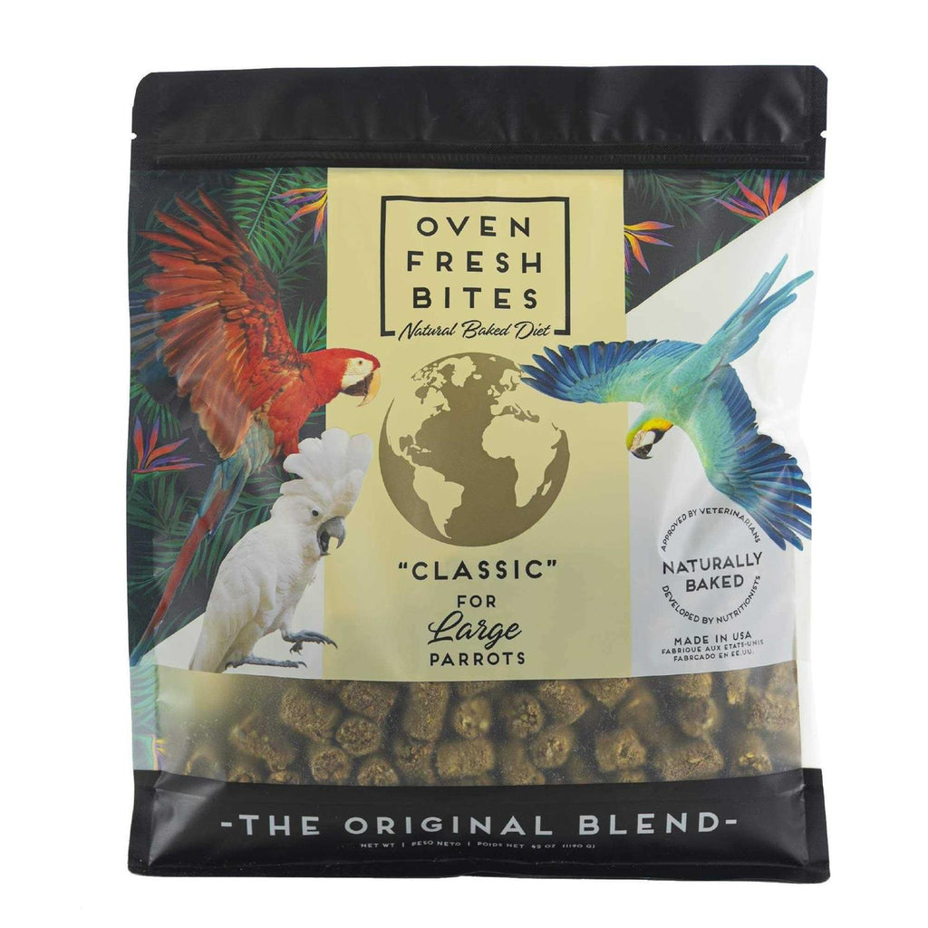 Oven Fresh Bites Large K342