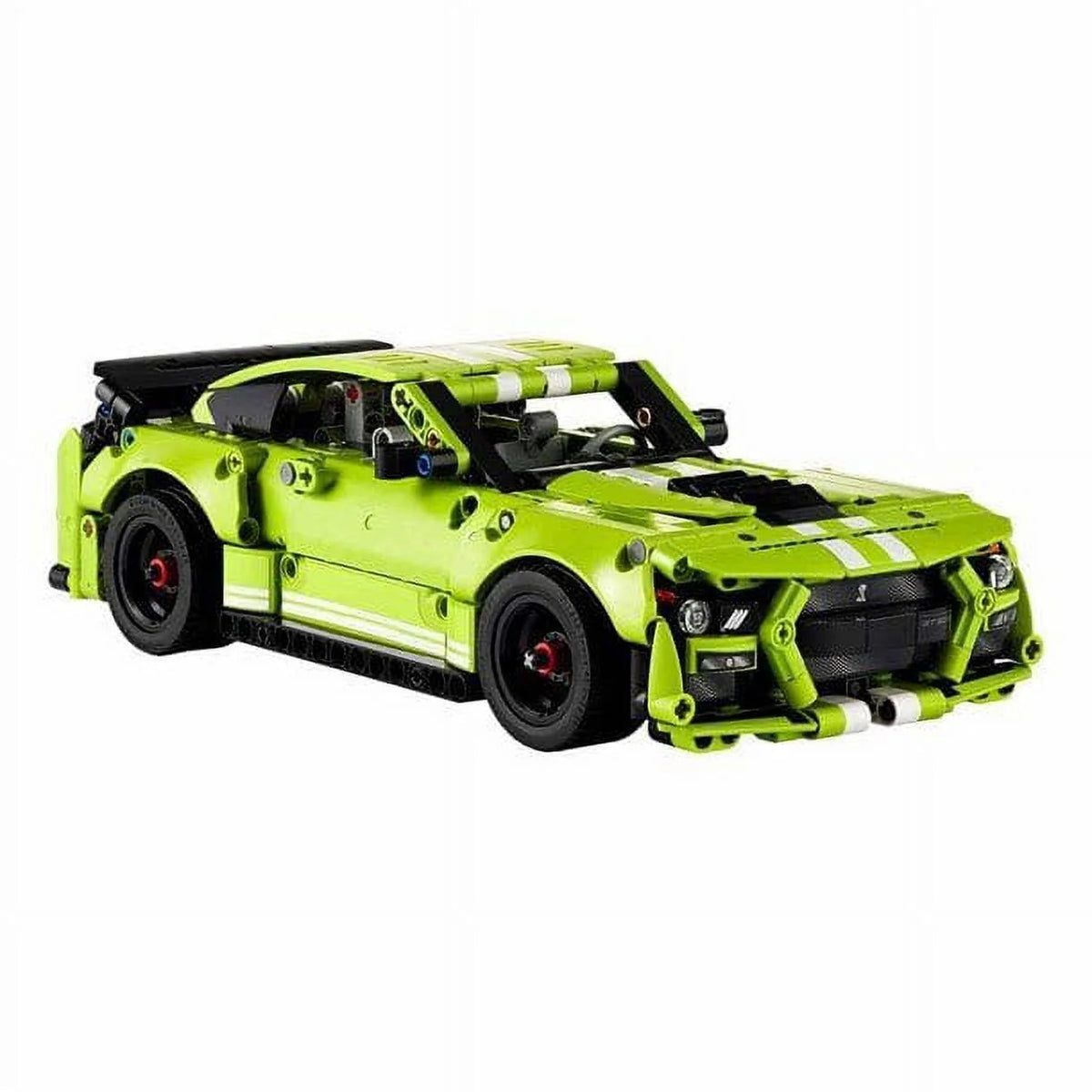Technic Ford Mustang Shelby GT500 S8503