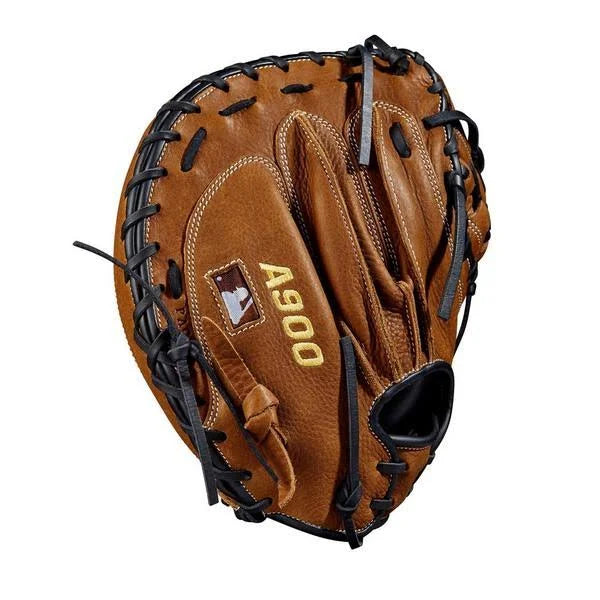 34x22 Baseball Catcher Mitt T466390