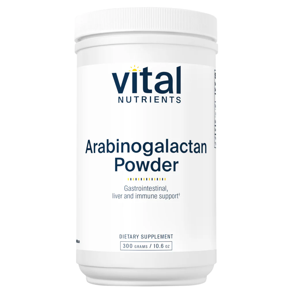 Arabinogalactan Powder 300g X5686