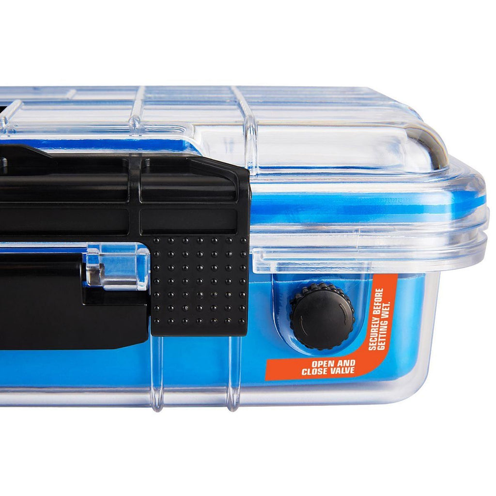 550 Weatherproof Clear Case E6718