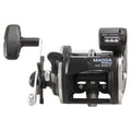 Star Drag Levelwind Line Counter Reel W68319