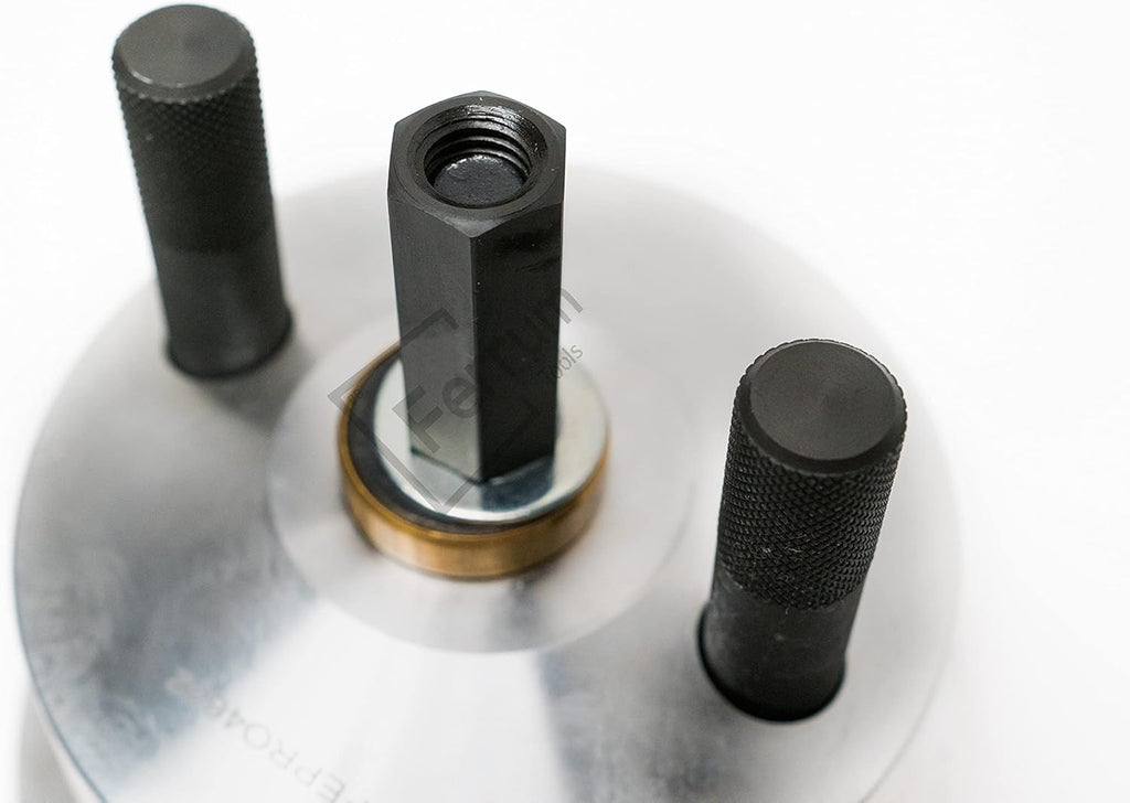 Rear Crankshaft Oil Seal and Wear Sleeve Installer A27784